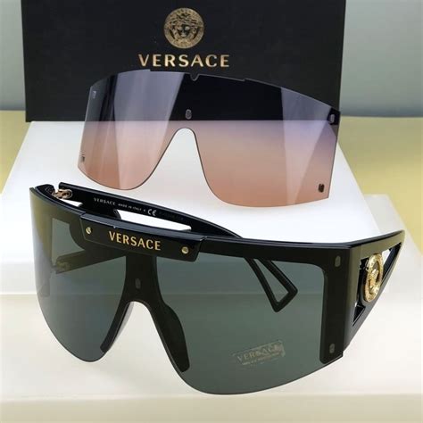 lentes versace mujer para ver|lentes de sol Versace hombre.